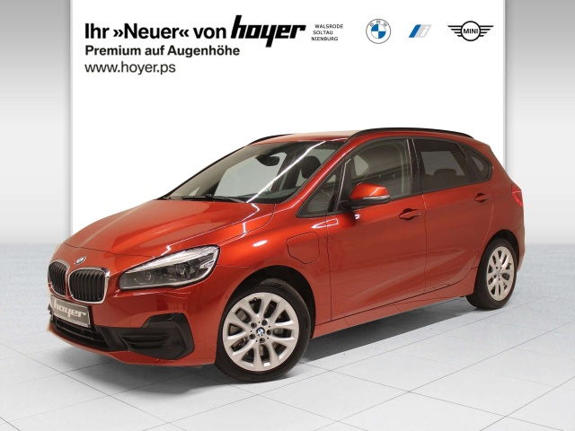BMW 225