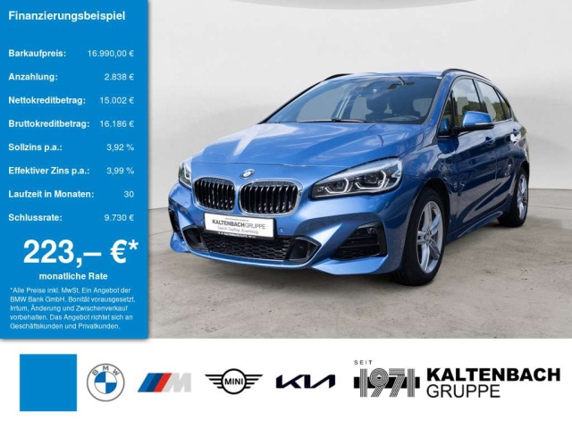 BMW 225