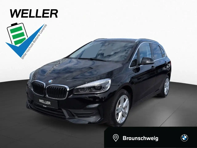 BMW 225