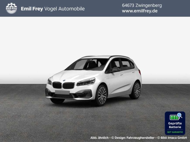 BMW 225