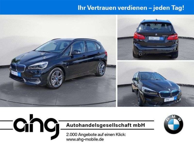 BMW 225