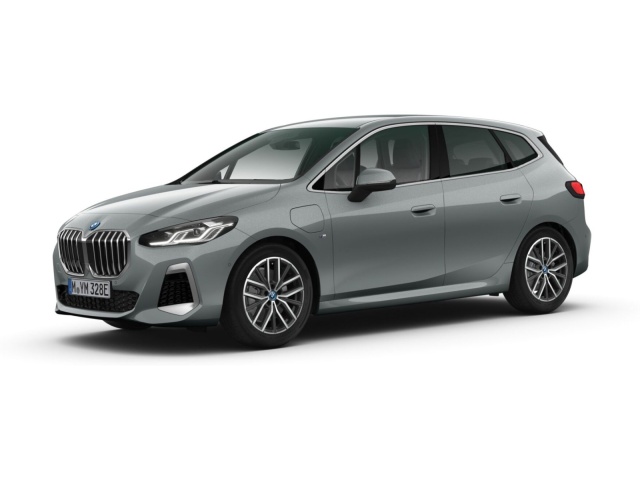 BMW 225