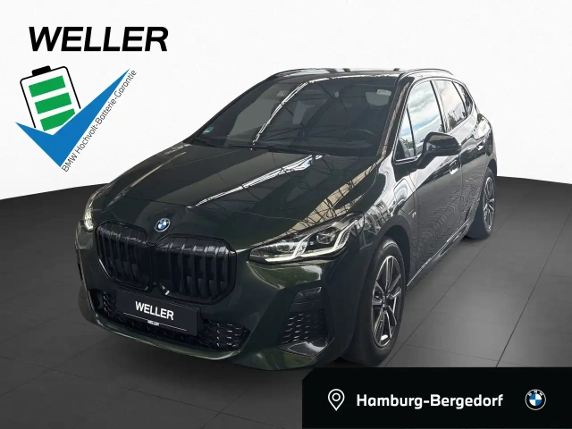 BMW 225