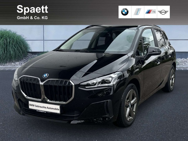 BMW 225