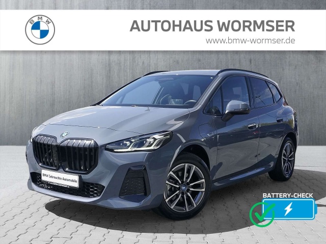 BMW 225