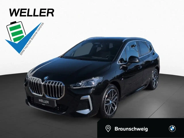 BMW 225
