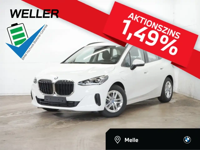 BMW 225