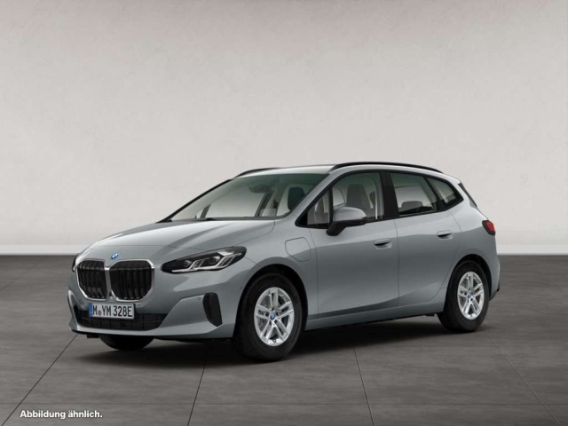 BMW 225