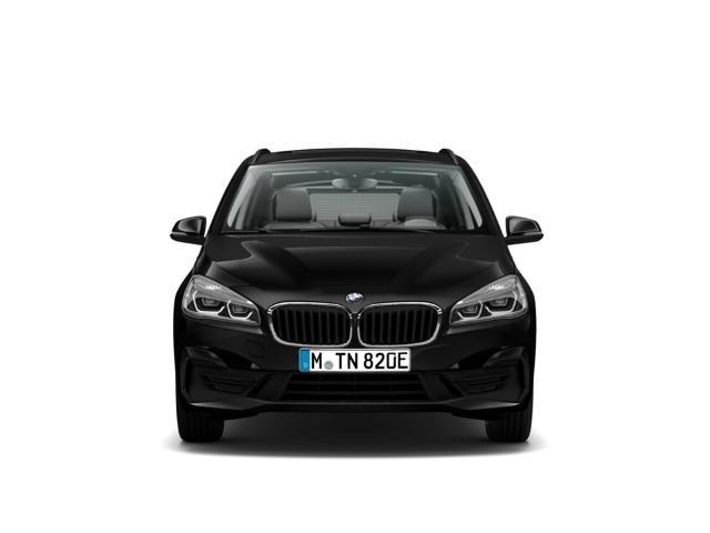 BMW 225