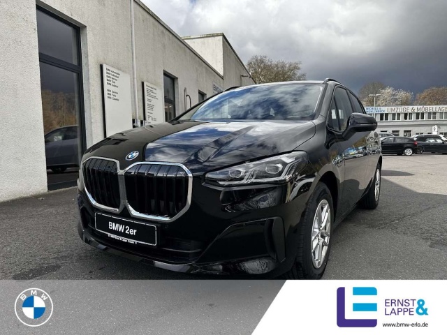 BMW 225