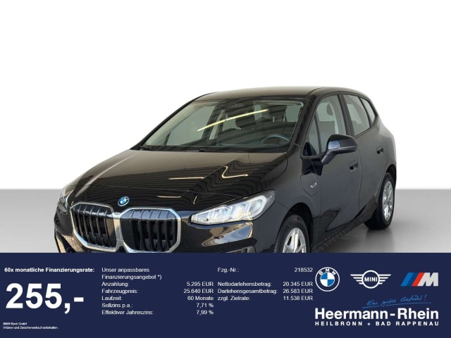 BMW 225