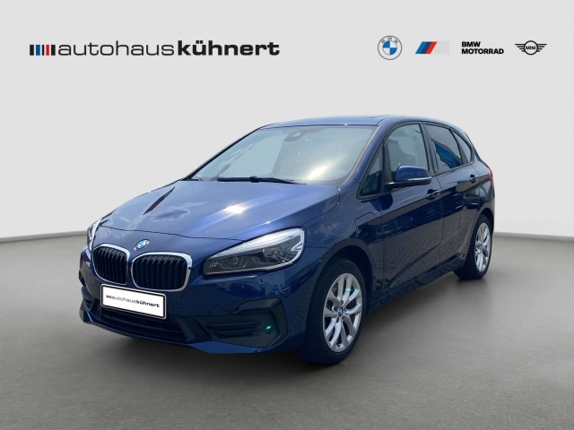 BMW 225