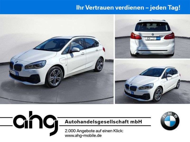 BMW 225