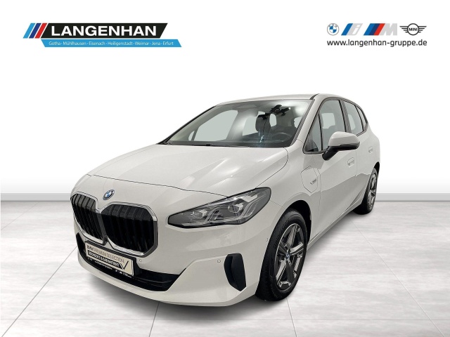 BMW 225