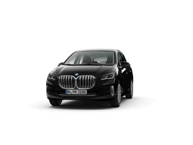 BMW 225
