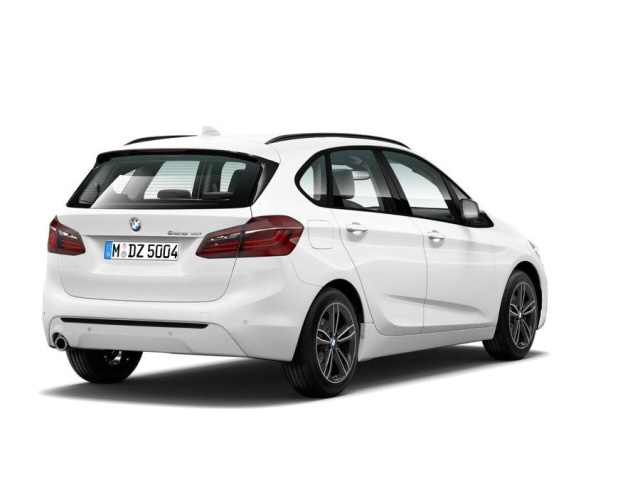 BMW 225
