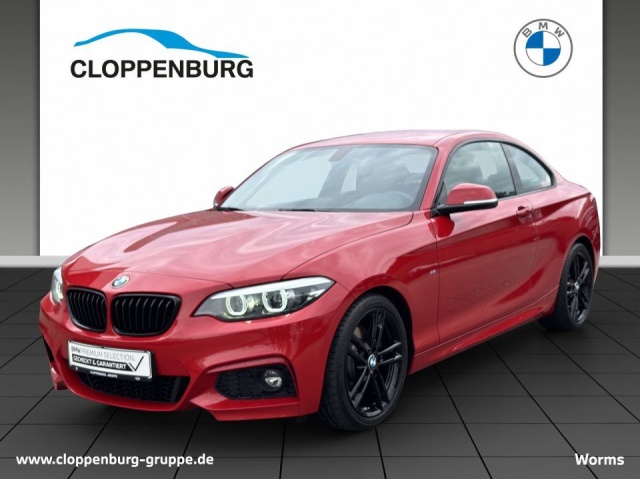 BMW 230
