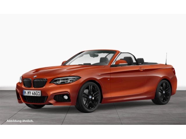 BMW 230