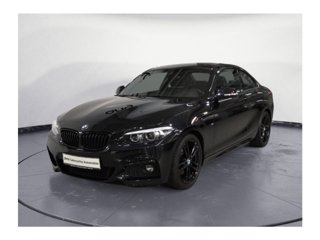BMW 230
