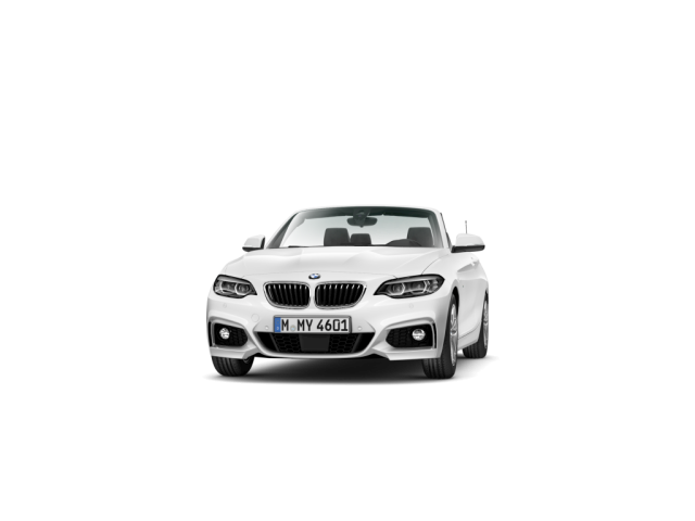BMW 230