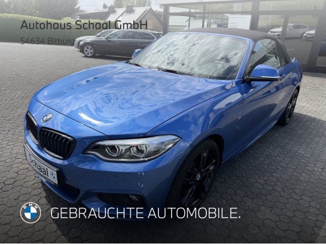 BMW 230