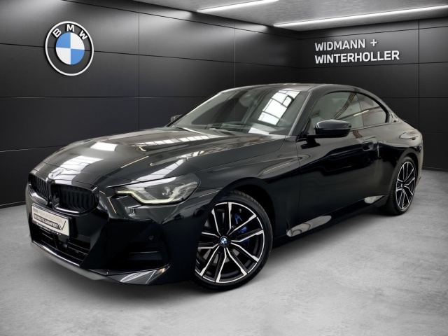 BMW 230