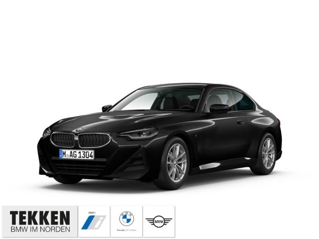 BMW 230