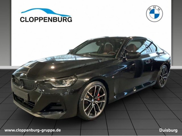 BMW 230