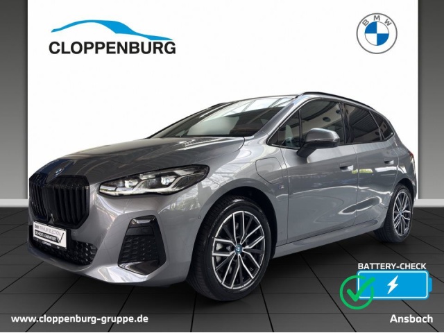 BMW 230