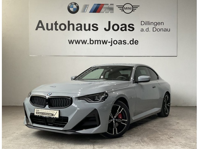 BMW 230