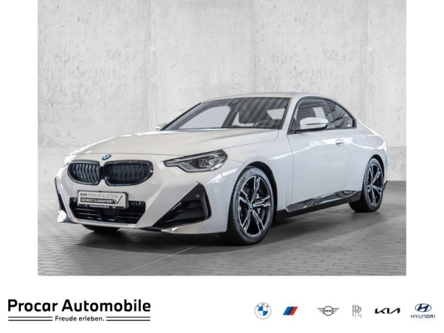 BMW 230