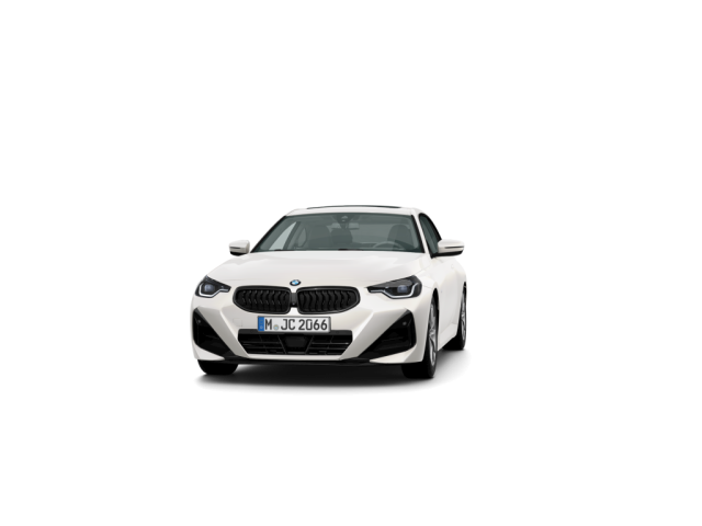 BMW 230