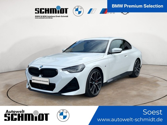 BMW 230