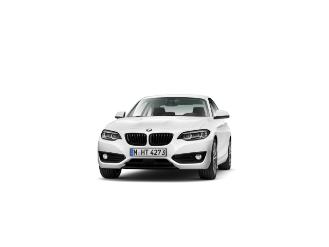 BMW 230