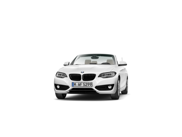 BMW 230