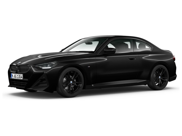 BMW 230