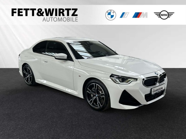 BMW 230