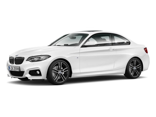 BMW 230