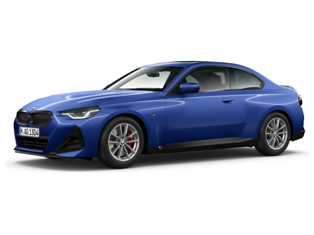 BMW 230