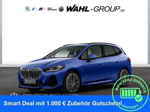 BMW 230