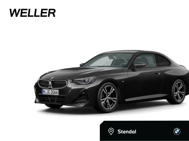 BMW 230