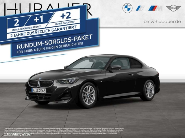 BMW 230