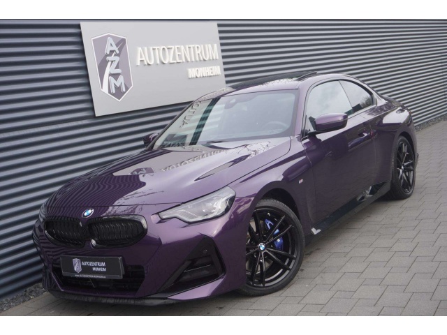 BMW 230