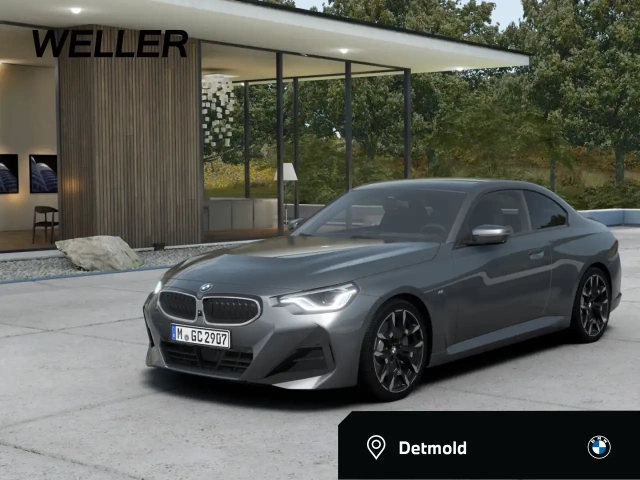 BMW 230