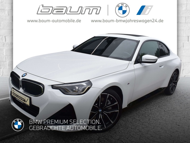 BMW 230