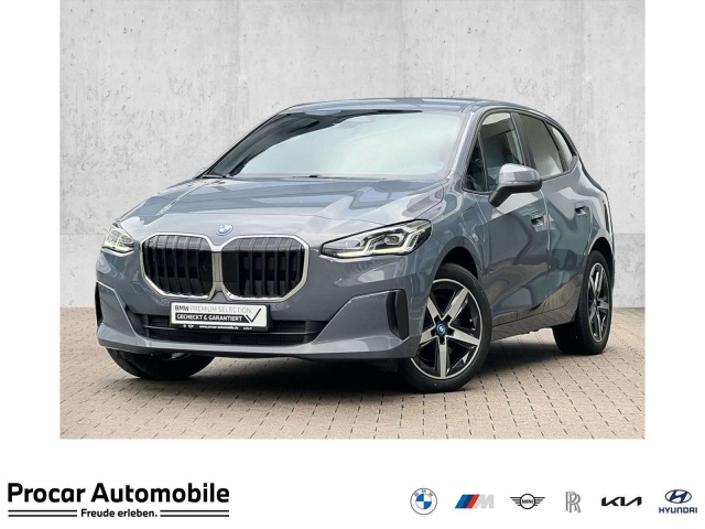 BMW 230