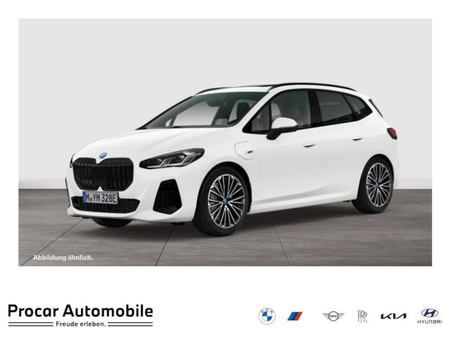 BMW 230