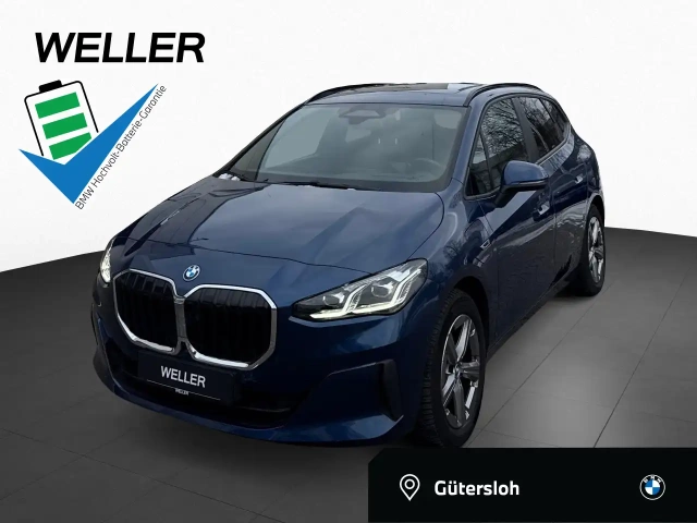 BMW 230
