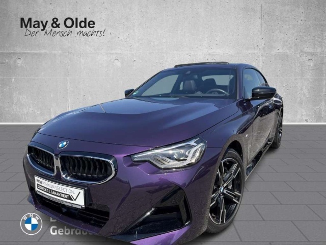 BMW 230