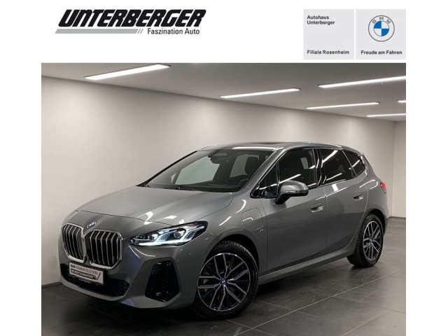 BMW 230
